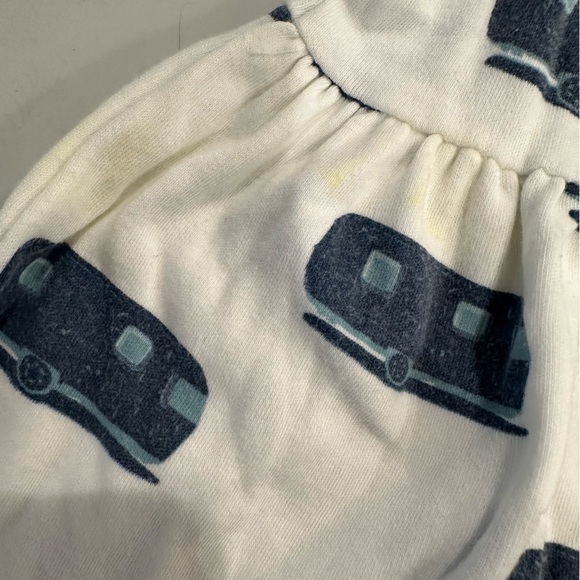 KATE QUINN camper dress & bloomers - Picture 3 of 8